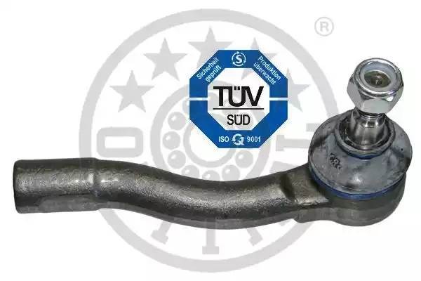 Наконечник рулевой тяги G11332 OPTIMAL