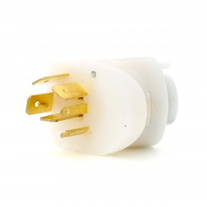 Переключатель зажигания V15-80-3215 VEMO