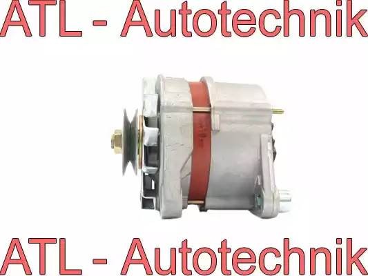 Генератор L30980 ATL DELTA AUTOTECHNIK