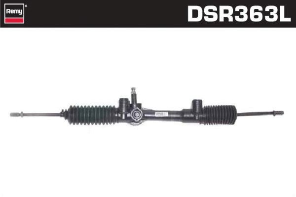 Рулевой механизм DSR363L DELCO REMY