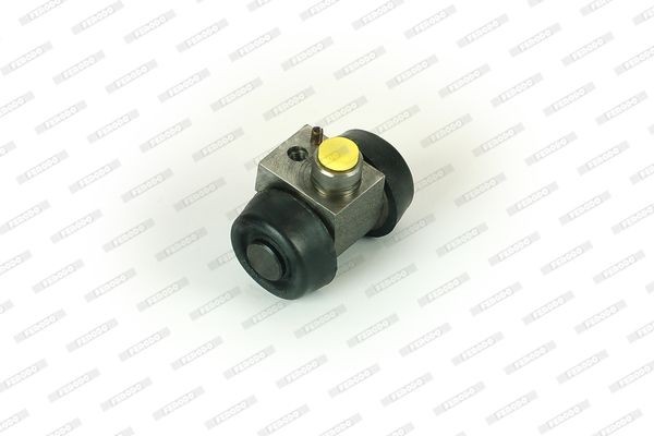 Комплект тормозных колодок, диско FSL1168 FERODO