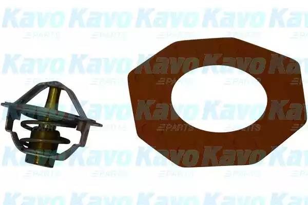 Термостат, охлаждающая жидкость TH-5501 KAVO PARTS