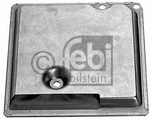 Фильтр масляный АКПП 04583 FEBI BILSTEIN