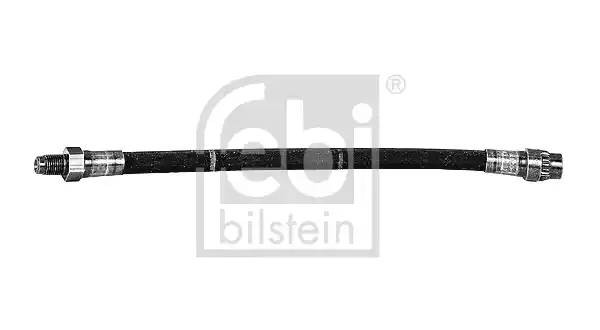 Тормозной шланг 09037 FEBI BILSTEIN