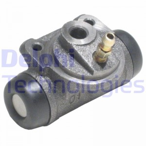 Колесный тормозной цилиндр LW49040 DELPHI