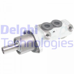 Главный тормозной цилиндр LM39086 DELPHI