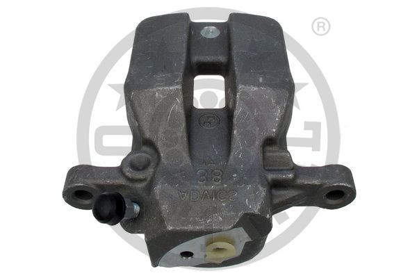 Тормозной диск BS0910 OPTIMAL