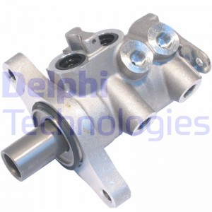 Главный тормозной цилиндр LM49940 DELPHI