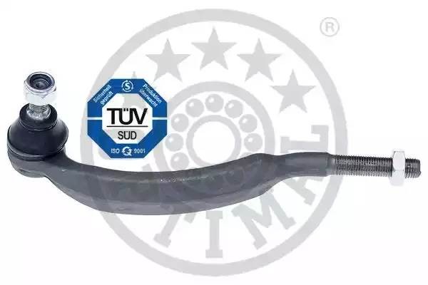 Наконечник поперечной рулевой тяги G11259 OPTIMAL