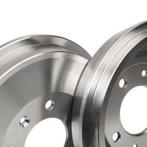 Тормозной барабан 14.3283.10 BREMBO