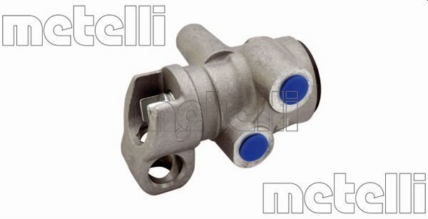 Регулятор тормозных сил 090002 METELLI
