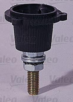 Вставка фары, фара рабочего освещения 040028 VALEO PHC