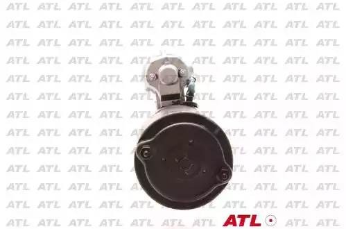 Стартер A11700 ATL DELTA AUTOTECHNIK