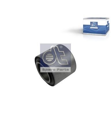 Сайлентблок реактивной тяги 260001 DIESEL TECHNIC