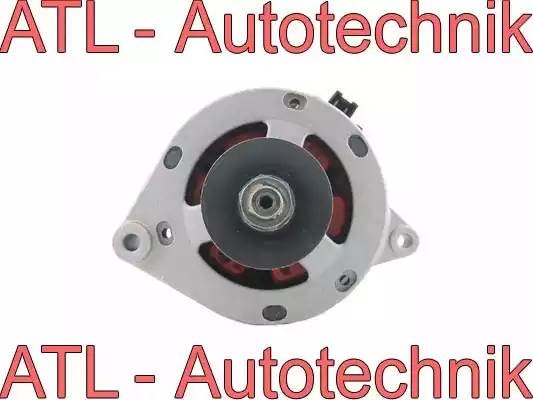 Генератор L32260 ATL DELTA AUTOTECHNIK