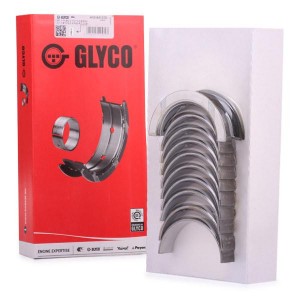 Подшипник коленвала H1018/5 STD GLYCO