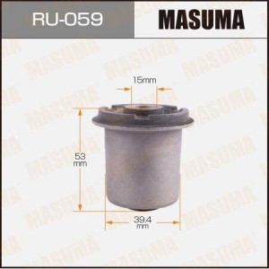 Сайлентблок RU-059 MASUMA
