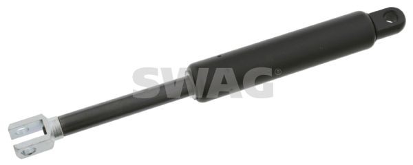 Упругий элемент, крышка багажника / помещения для груза 10 51 0001 SWAG