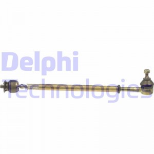 Поперечная рулевая тяга TL370 DELPHI