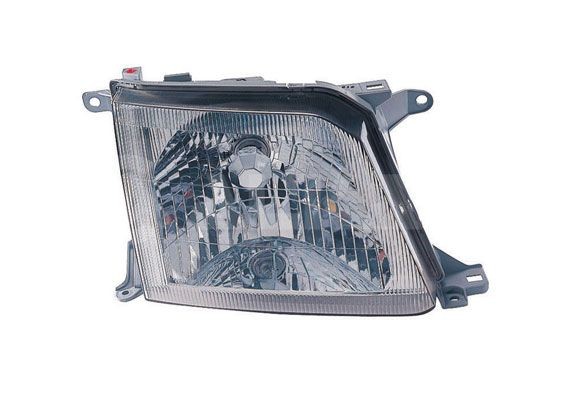 Основная фара 2706032 ALKAR