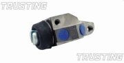 Колесный тормозной цилиндр CF414 TRUSTING