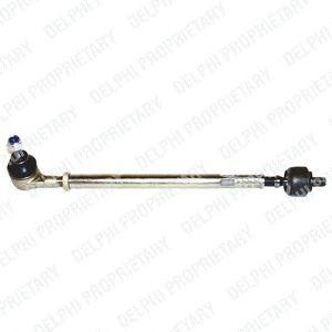 Поперечная рулевая тяга TL430 DELPHI
