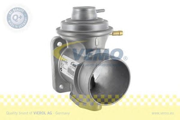 Клапан возврата ОГ V20-63-0003 VEMO