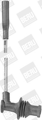 Провод зажигания R317 BERU