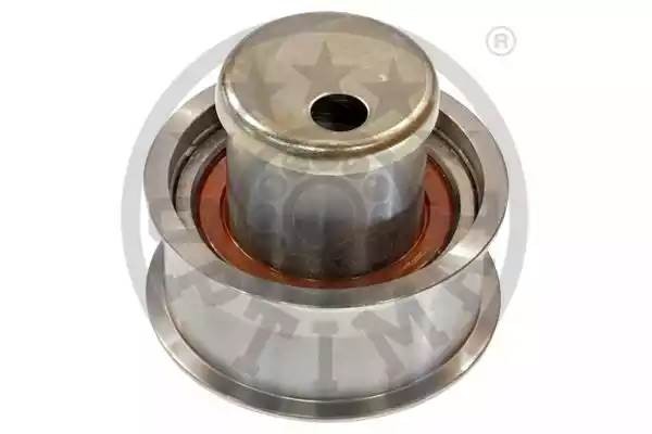 Натяжной ролик, ремень ГРМ 0-N826 OPTIMAL