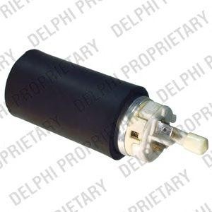 Топливный насос FE2001912B1 DELPHI
