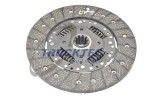 Диск сцепления 02.23.110 TRUCKTEC
