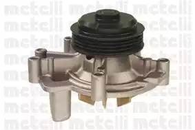 Водяной насос 240643 METELLI