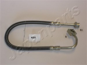 Кронштейн, тормозный шланг TFK02 JAPAN PARTS GROUP