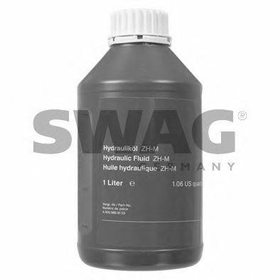 Жидкость для гидросистем; Центральное гидравлическое масло 10 90 2615 SWAG