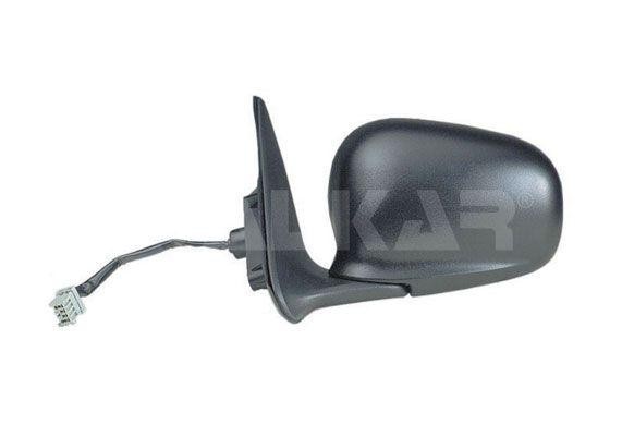 Наружное зеркало 6125507 ALKAR