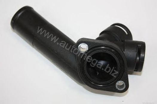 Фланец системы охлаждения 301210132074B AUTOMEGA