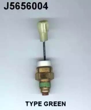Термовыключатель, вентилятор радиатора J5656004 H B JAKOPARTS NIPPARTS
