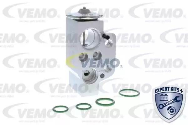 Расширительный клапан, кондиционер V15-77-0008 VEMO