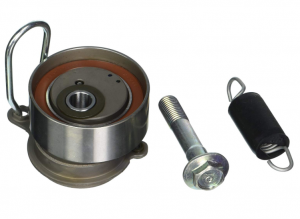 Устройство для натяжения ремня, ремень ГРМ 04145-PLC-315 HONDA