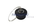 Подвеска, балка моста 02.30.011 TRUCKTEC