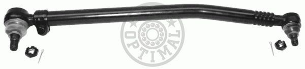 Поперечная рулевая тяга GL-10980 OPTIMAL