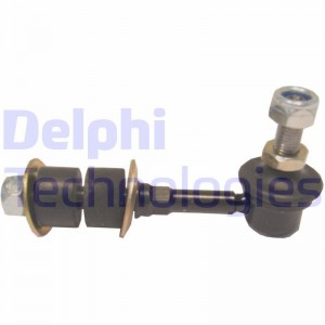 Тяга / стойка, стабилизатор TC1204 DELPHI