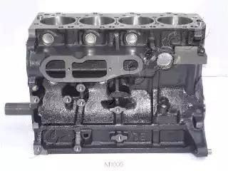 Отдельная часть двигателя XXMI005 JAPAN PARTS GROUP