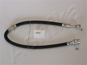 Кронштейн, тормозный шланг 6905553 ASHIKA