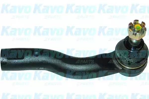 Наконечник поперечной рулевой тяги STE-9063 KAVO PARTS