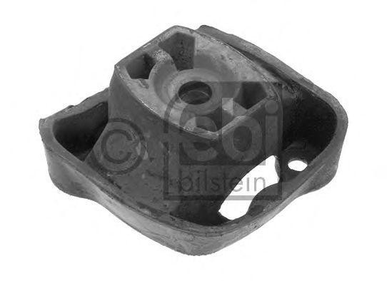 Подвеска, двигатель 08049 FEBI BILSTEIN