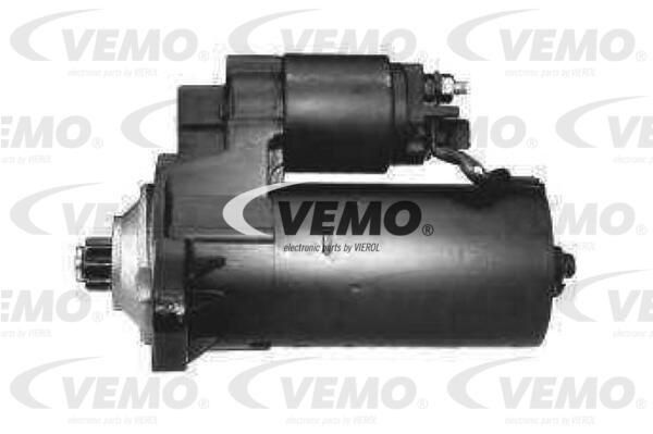 Стартер V10-12-17000 VEMO