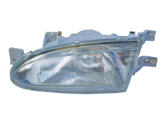 Основная фара 2702620 ALKAR
