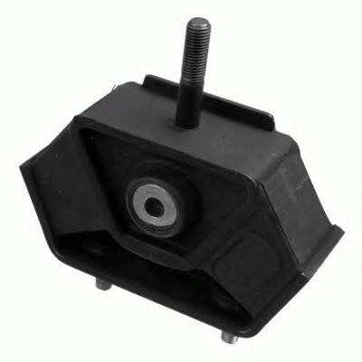 Подвеска, двигатель 11533 01 LEMFORDER
