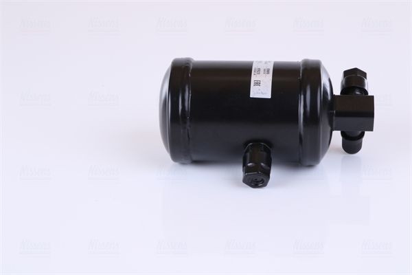 Осушитель, кондиционер 95100 NISSENS